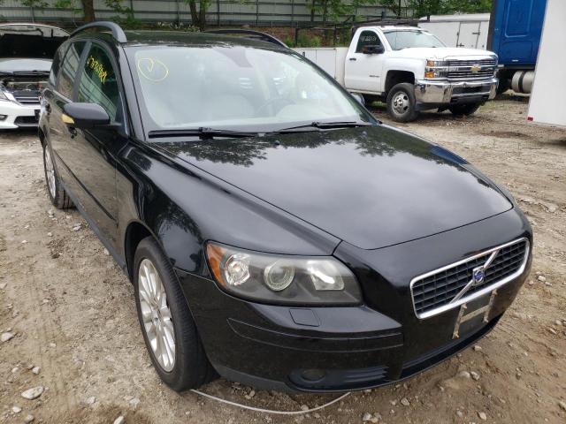 VOLVO V50 2005 yv1mj682152112691