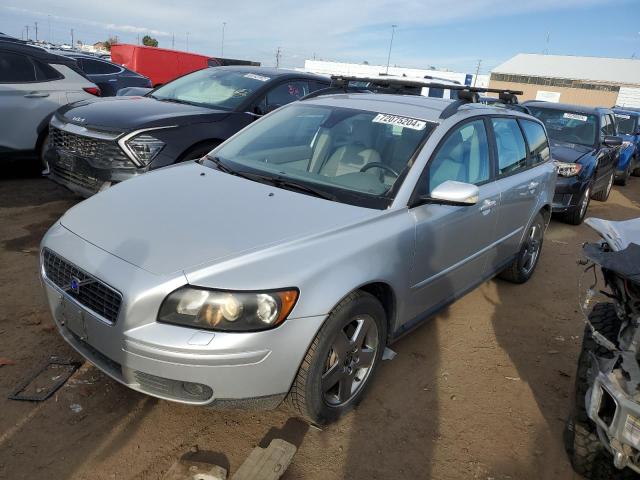 VOLVO V50 T5 2005 yv1mj682252049231