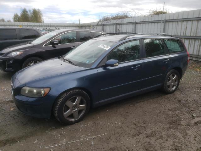 VOLVO V50 T5 2005 yv1mj682252053991