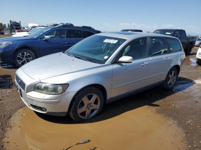 VOLVO V50 T5 2005 yv1mj682252073500