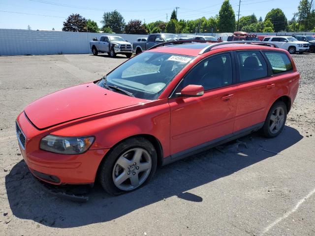 VOLVO V50 T5 2006 yv1mj682262169015