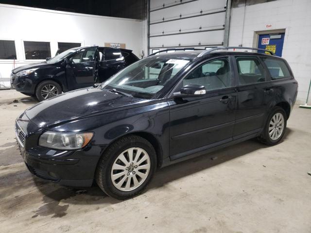 VOLVO V50 2007 yv1mj682372280304