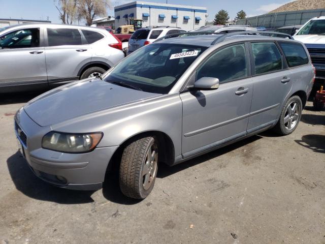 VOLVO V50 2006 yv1mj682862157659