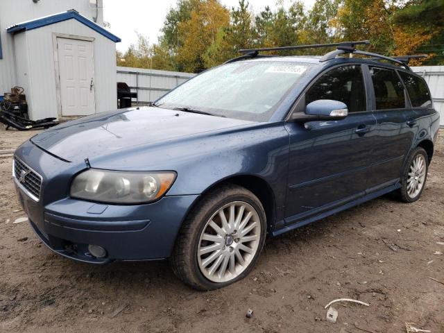 VOLVO V50 T5 2007 yv1mj682972282087