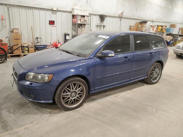 VOLVO V50 T5 2007 yv1mj682972297138