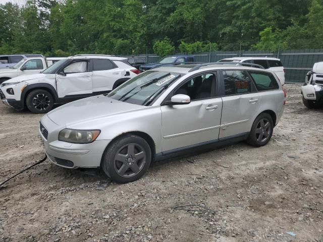 VOLVO V50 2007 yv1mj682972314682