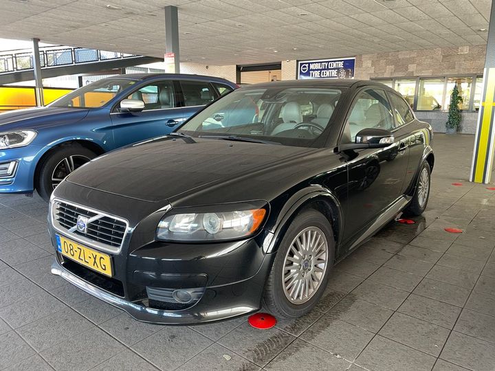 VOLVO C30 2008 yv1mk214282074656