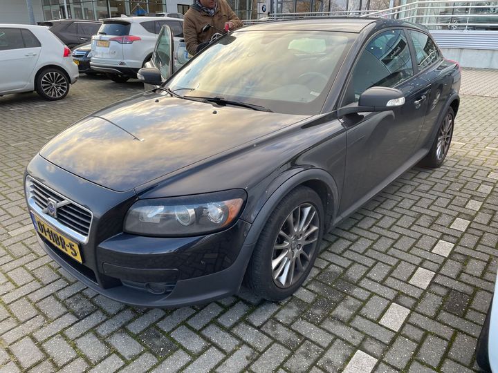 VOLVO C30 2008 yv1mk214292134239