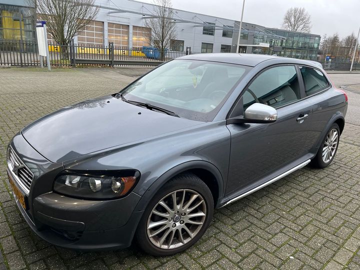 VOLVO C30 2009 yv1mk2142a2179420