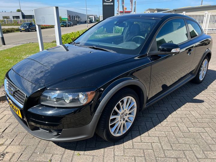 VOLVO C30 2008 yv1mk434292124290