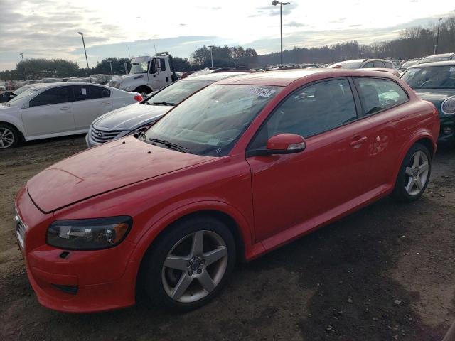 VOLVO C30 2008 yv1mk672082055760