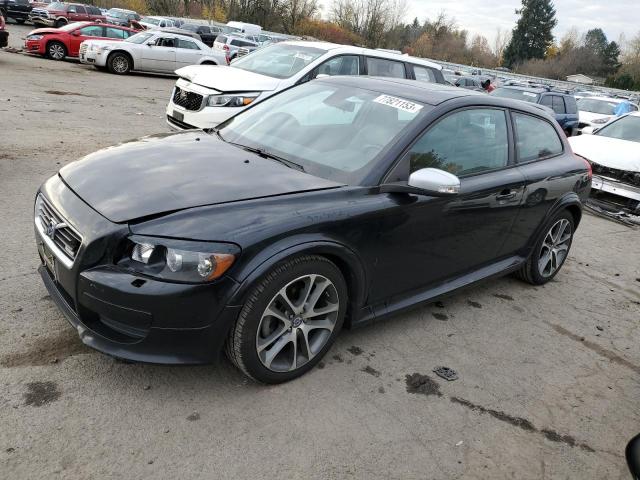 VOLVO C30 2009 yv1mk672092148652