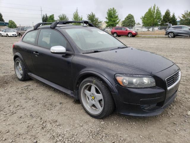 VOLVO C30 T5 2008 yv1mk672182078433