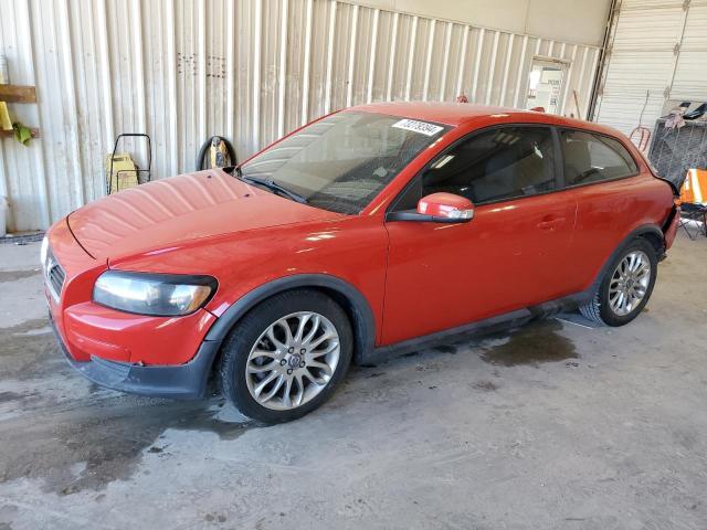 VOLVO C30 T5 2009 yv1mk672292149673