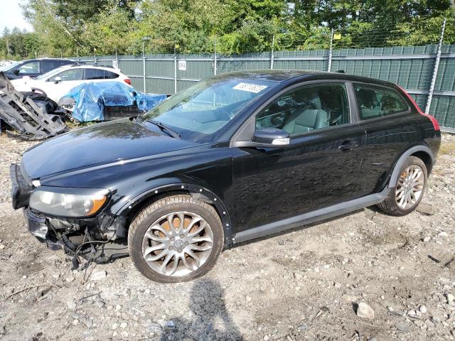 VOLVO C30 T5 2008 yv1mk672382051718