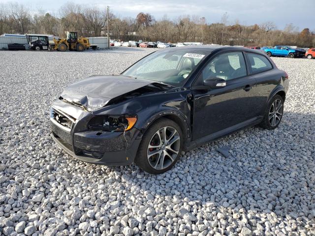 VOLVO C30 2008 yv1mk672382071418