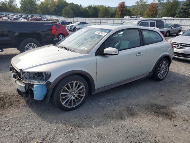 VOLVO C30 T5 2008 yv1mk672382081415