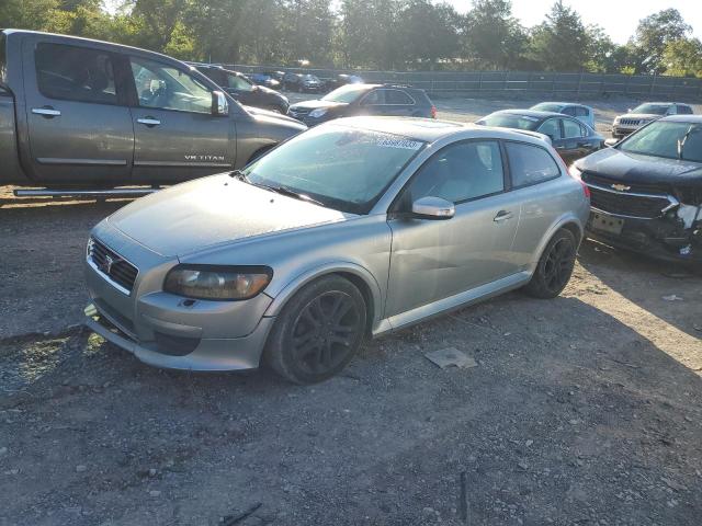 VOLVO C30 T5 2008 yv1mk672482053056