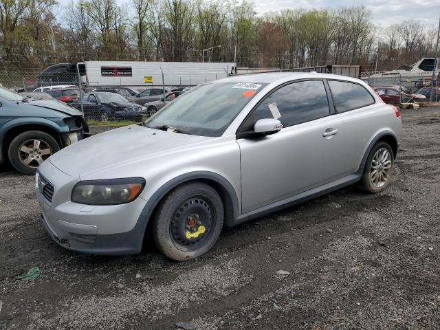 VOLVO C30 2008 yv1mk672482080032