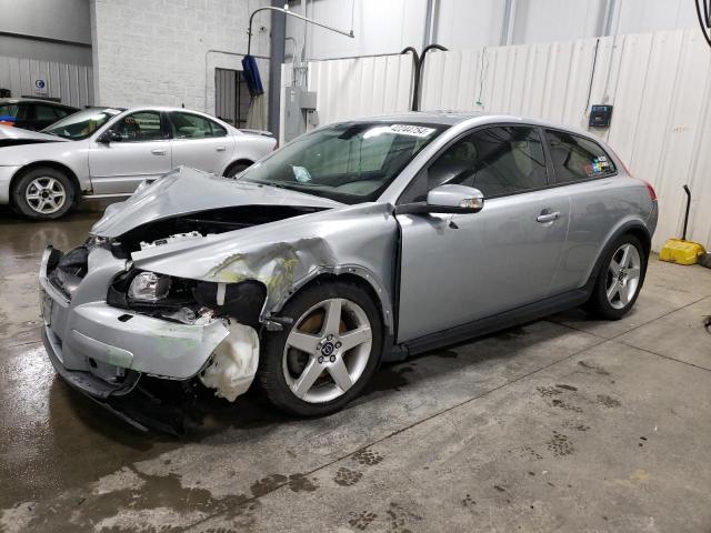 VOLVO C30 2009 yv1mk672492128100