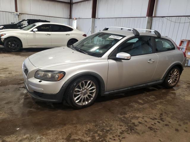 VOLVO C30 2009 yv1mk672492150050