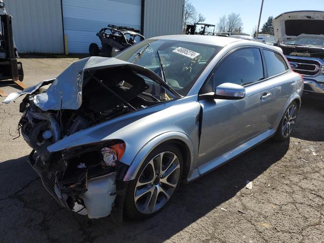 VOLVO C30 2008 yv1mk672582050831