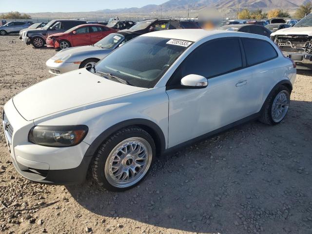 VOLVO C30 2008 yv1mk672582053437