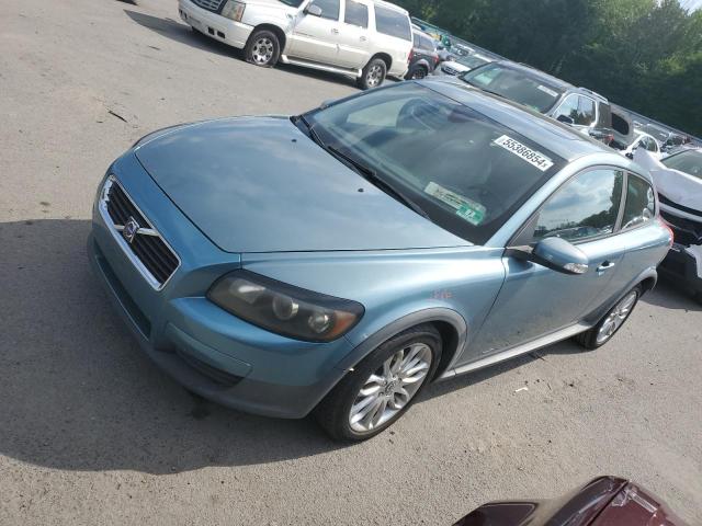 VOLVO C30 2008 yv1mk672782055383