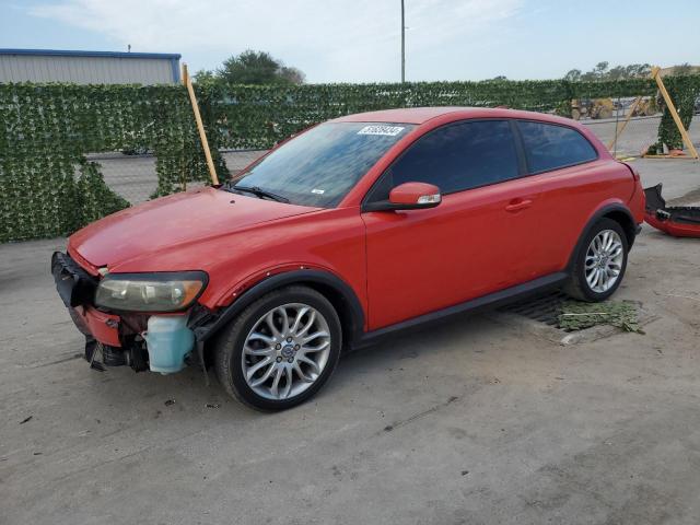 VOLVO C30 2009 yv1mk672792120265