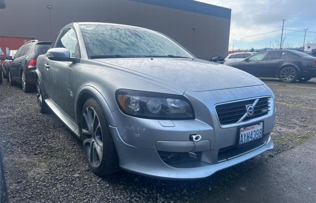 VOLVO C30 2009 yv1mk672792140418