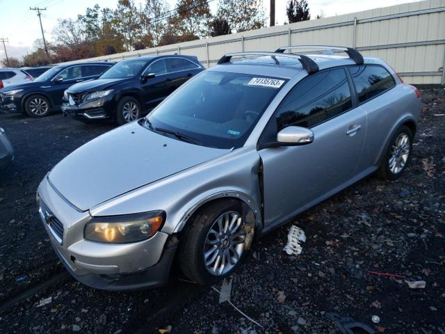 VOLVO C30 2009 yv1mk672892145546