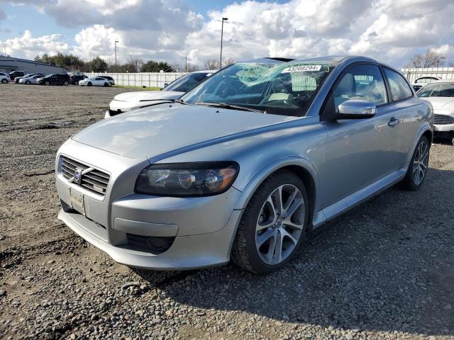 VOLVO C30 2009 yv1mk672892145756