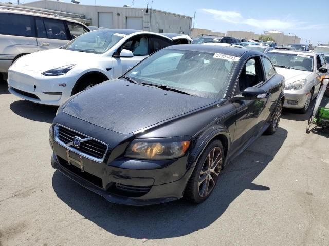 VOLVO C30 2008 yv1mk672982052260