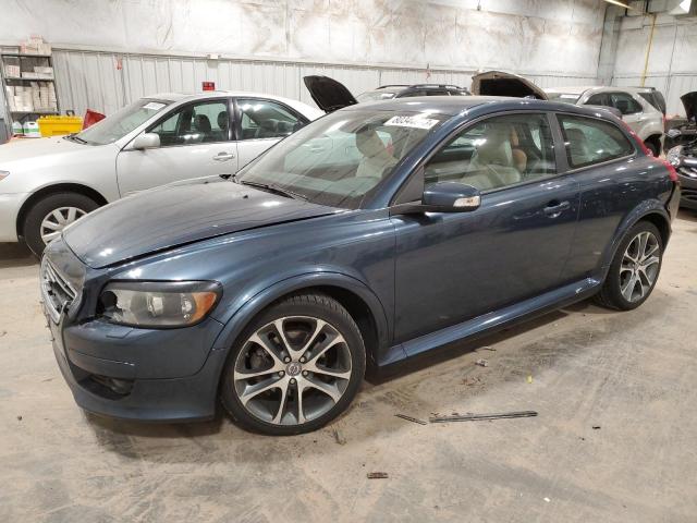 VOLVO C30 2008 yv1mk672982059483