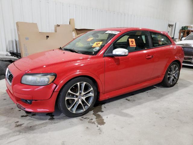 VOLVO C30 2009 yv1mk672992145328