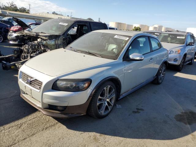 VOLVO NULL 2009 yv1mk672992149699