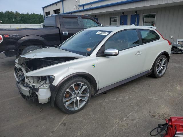 VOLVO C30 2009 yv1mk672992149864