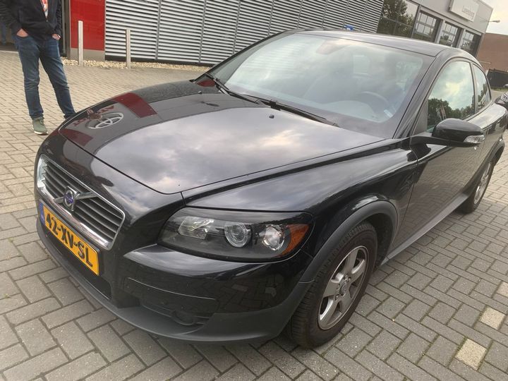 VOLVO C30 2007 yv1mk765272015870