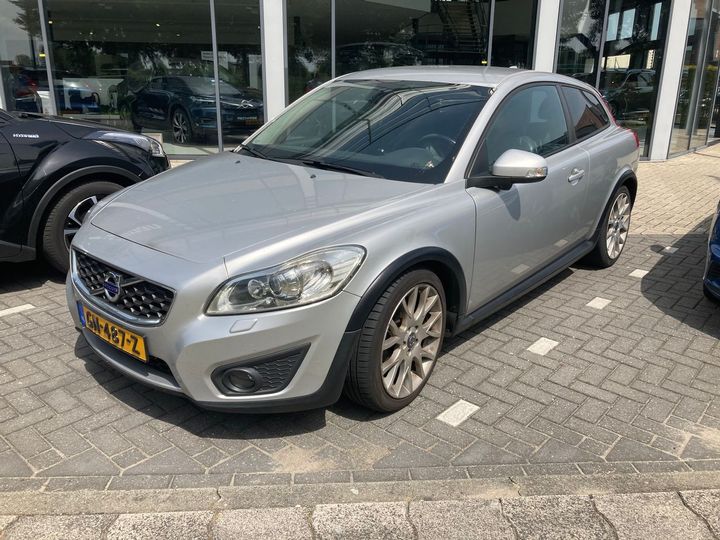 VOLVO C30 2010 yv1mk76h2a2201907