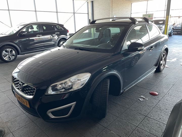 VOLVO C30 2010 yv1mk76h2a2201925