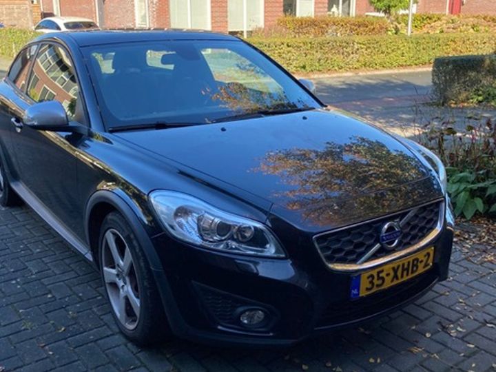 VOLVO C30 2012 yv1mk84f1d2300775