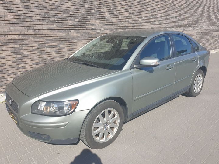 VOLVO S40 2006 yv1ms214272274222