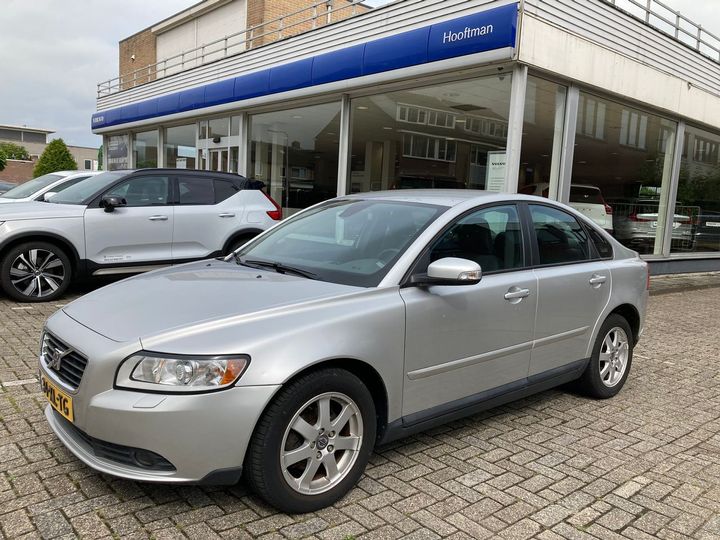 VOLVO S40 2007 yv1ms214282360227