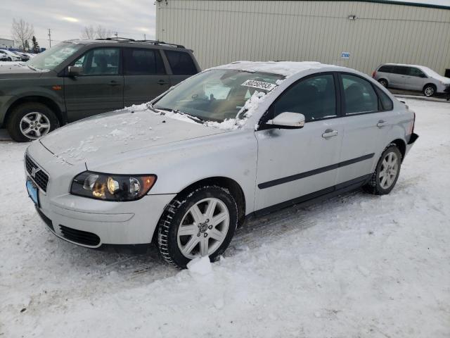 VOLVO S40 2006 yv1ms382062165623