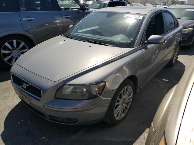 VOLVO S40 2.4I 2006 yv1ms382062183409