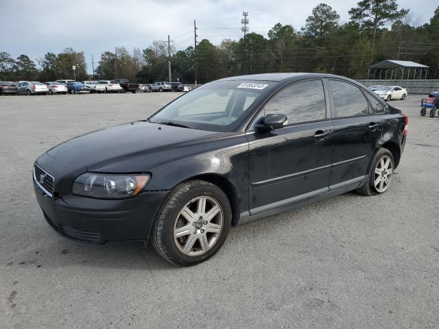 VOLVO S40 2006 yv1ms382062211791