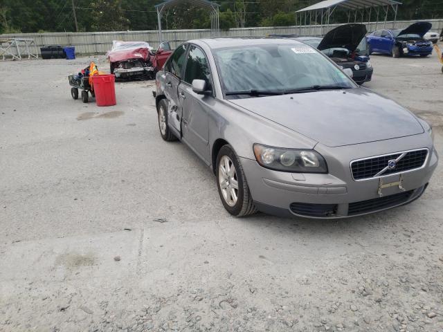 VOLVO S40 2006 yv1ms382062217574