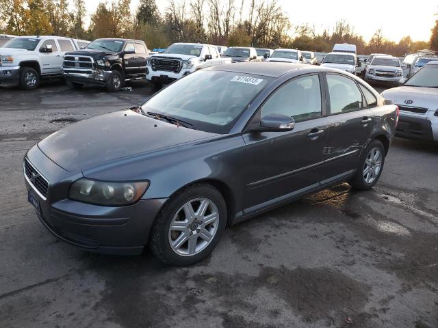 VOLVO S40 2007 yv1ms382072273337