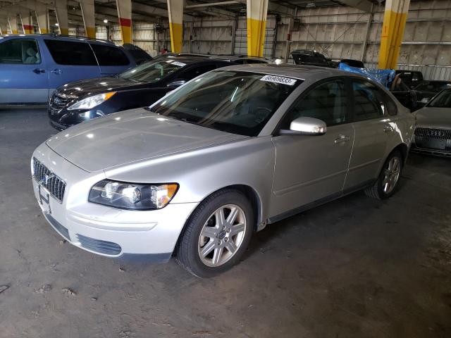 VOLVO S40 2005 yv1ms382072279462