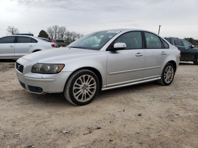 VOLVO S40 2007 yv1ms382072284810